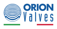 Orion Valves